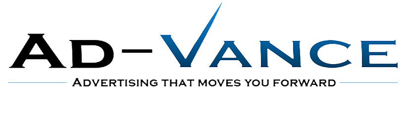 Ad-Vance Marketing Group — Advertising That Moves You Forward